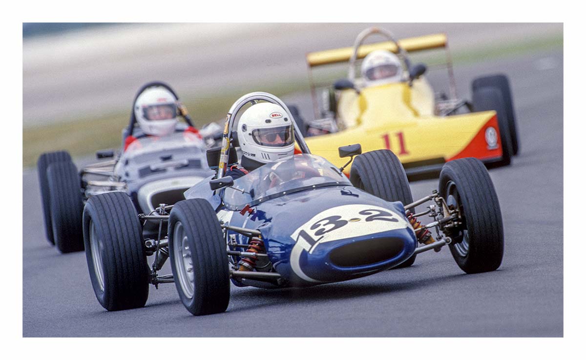 SVRA Pennsylvsania Vintage Grand Prix