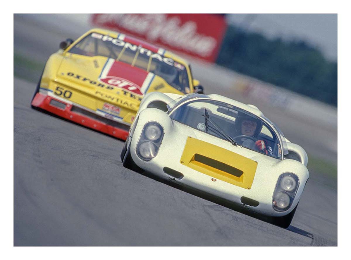 SVRA Pennsylvsania Vintage Grand Prix