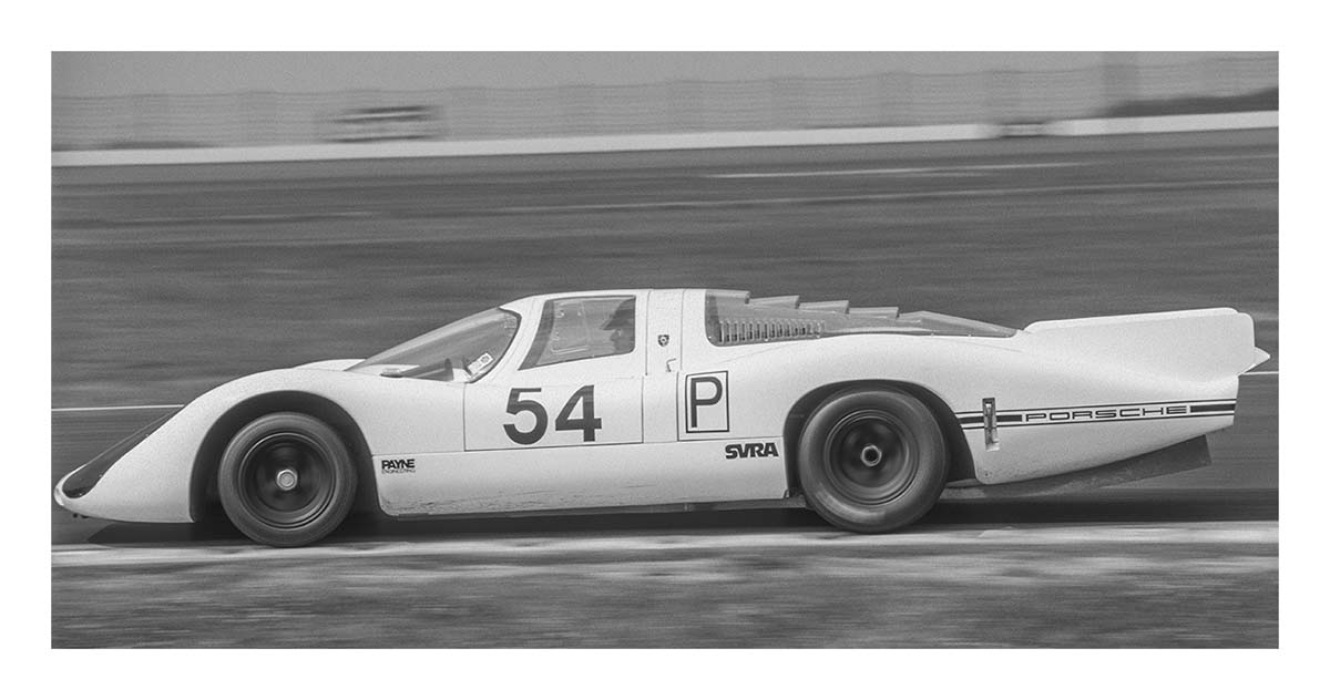 SVRA Quaker Funds Vintage GP 1997