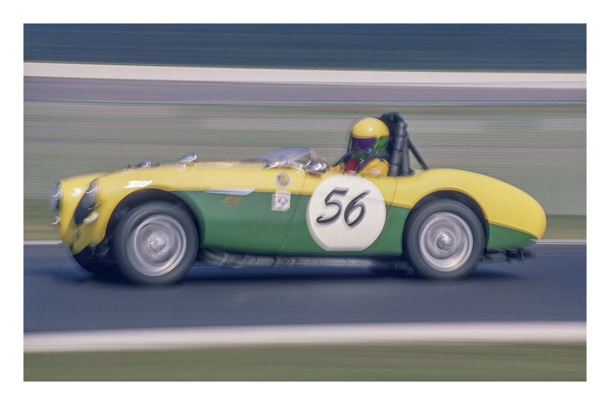 SVRA Quaker Funds Vintage GP 1997