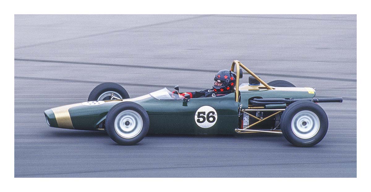 SVRA Quaker Funds Vintage GP 1997