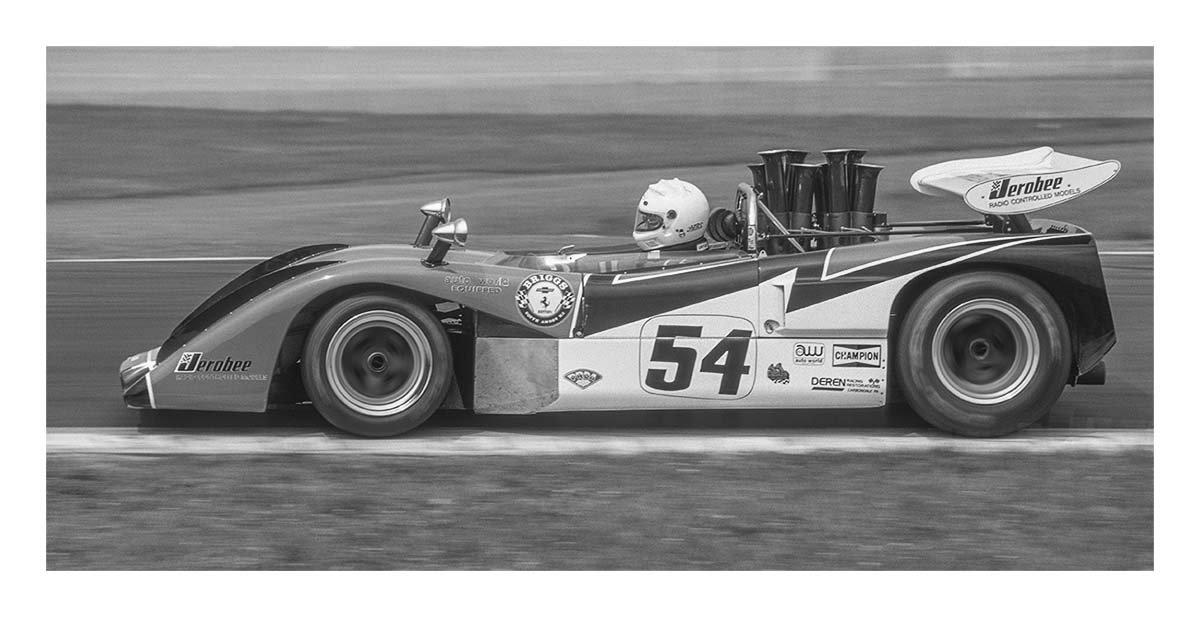 SVRA Quaker Funds Vintage GP 1997