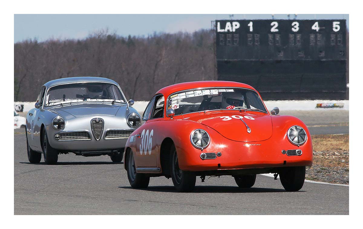 VSCCA Spring Sprints 2008