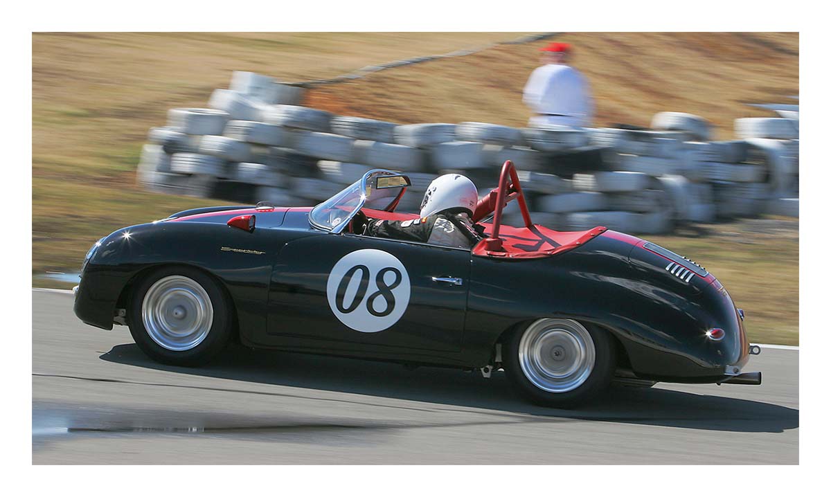 VSCCA Spring Sprints 2008