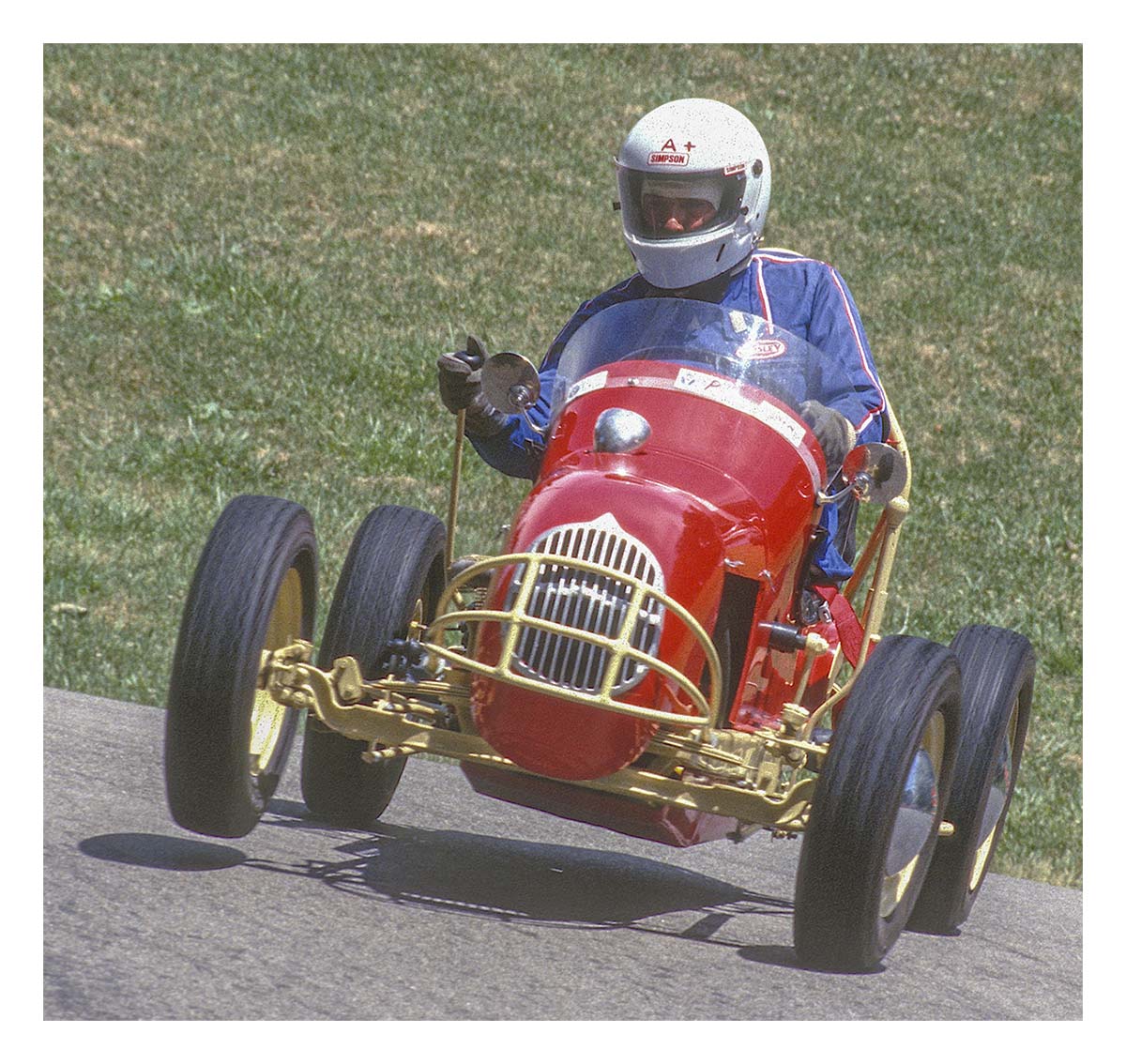 PVGP 1997