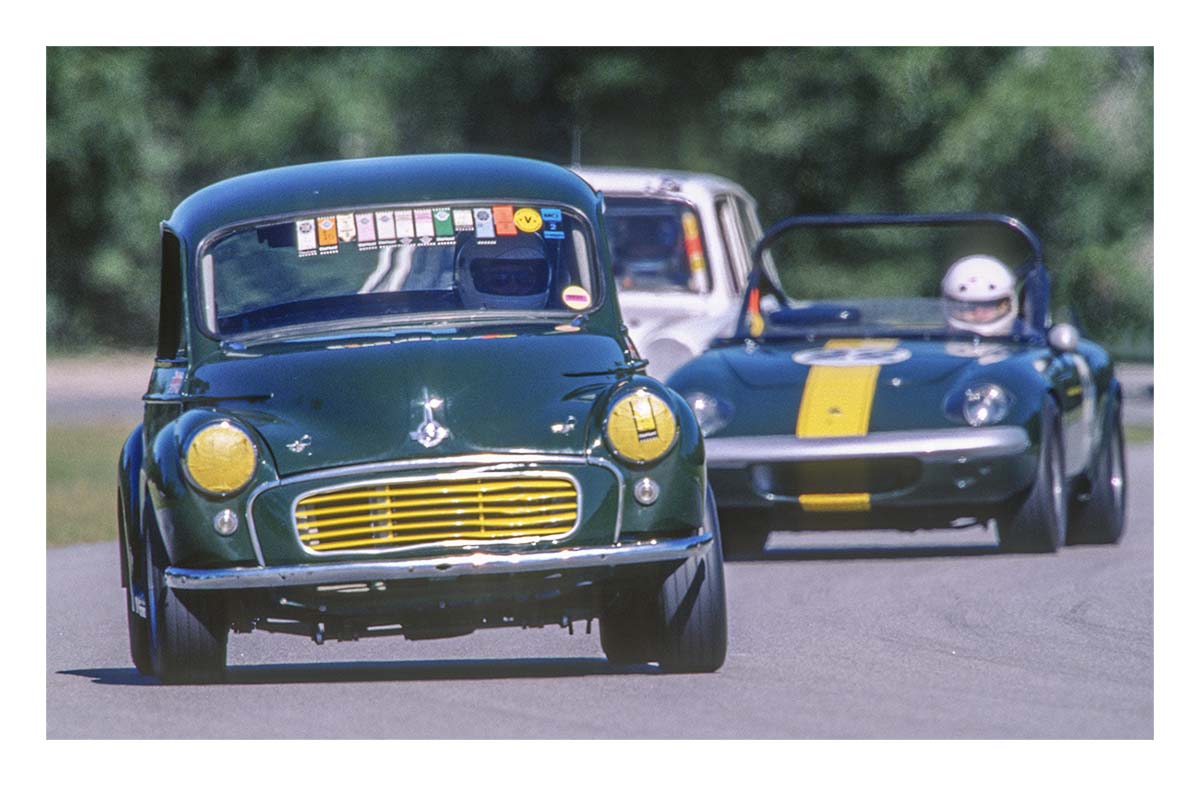 Historics in Savannah 1999