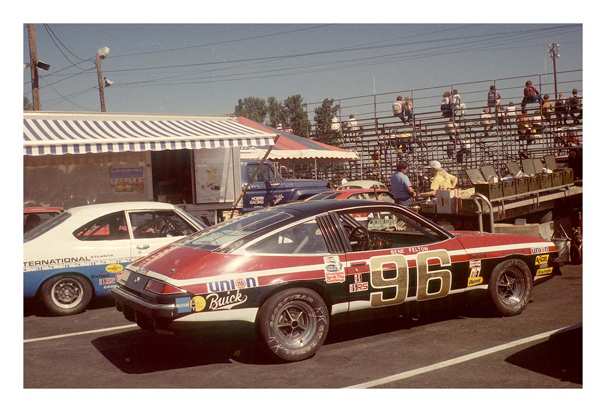 Sebring 12 hour 1978