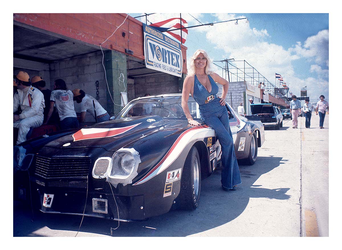 Sebring 12 hour 1978