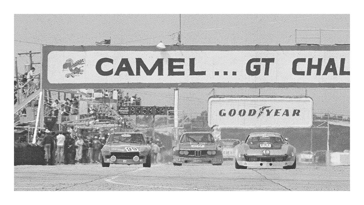 Sebring 12 hour 1978