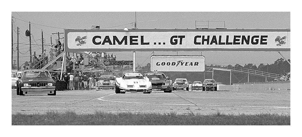 Sebring 12 hour 1978