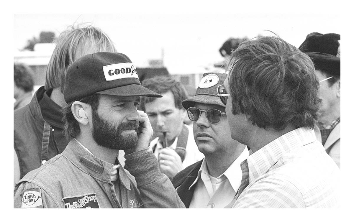 Sebring 12 hour 1978