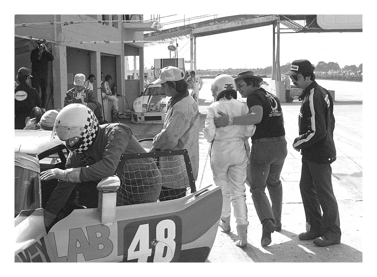 Sebring 12 hour 1978