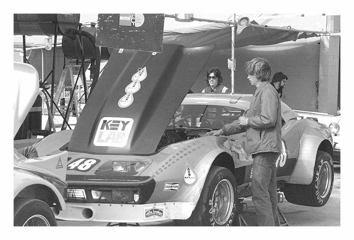 Sebring 12 hour 1978