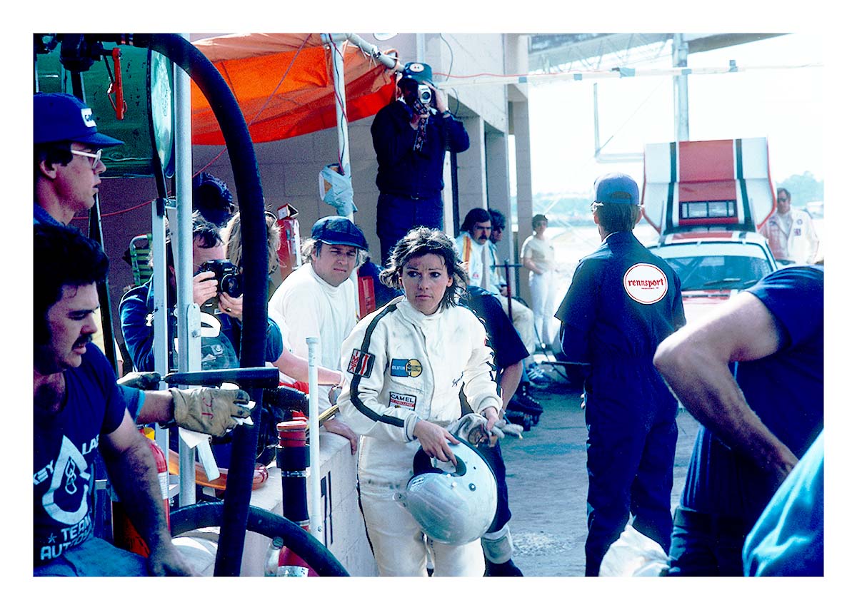 Sebring 12 hour 1978