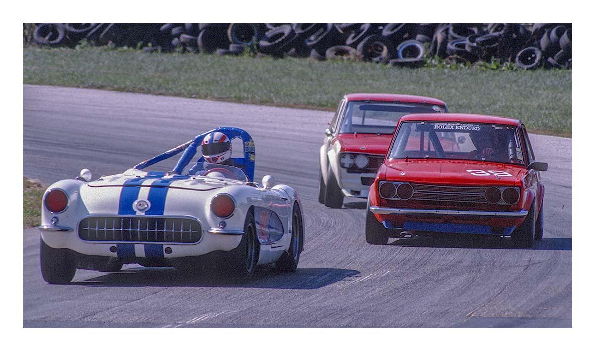 Blue Gray Challenge 1997