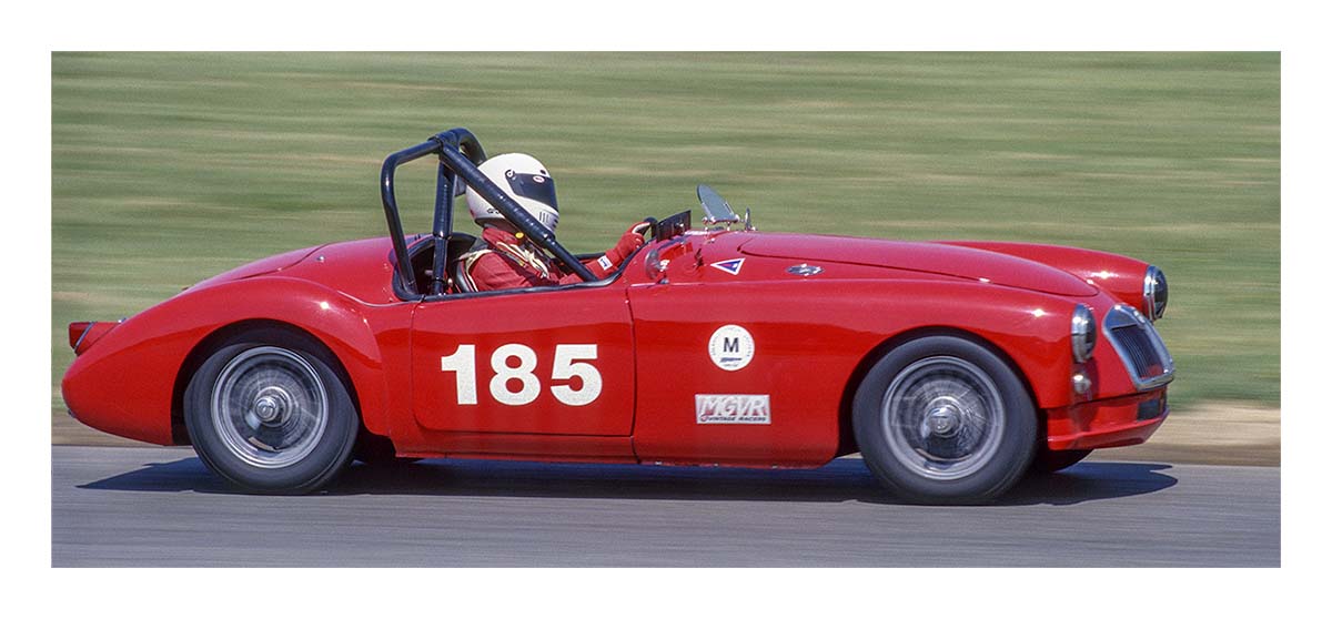 Jefferson 500 1998