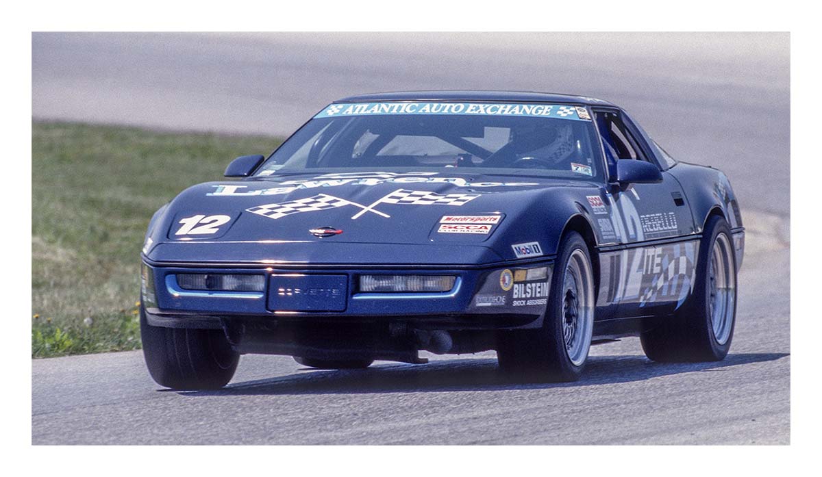 Jefferson 500 1998