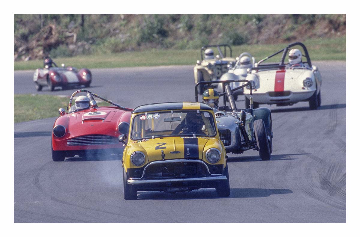 Jefferson 500 1998