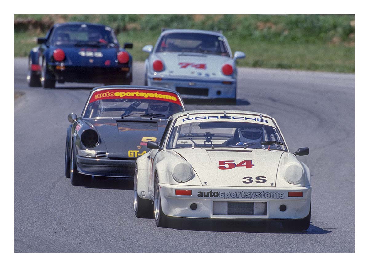 Jefferson 500 1998