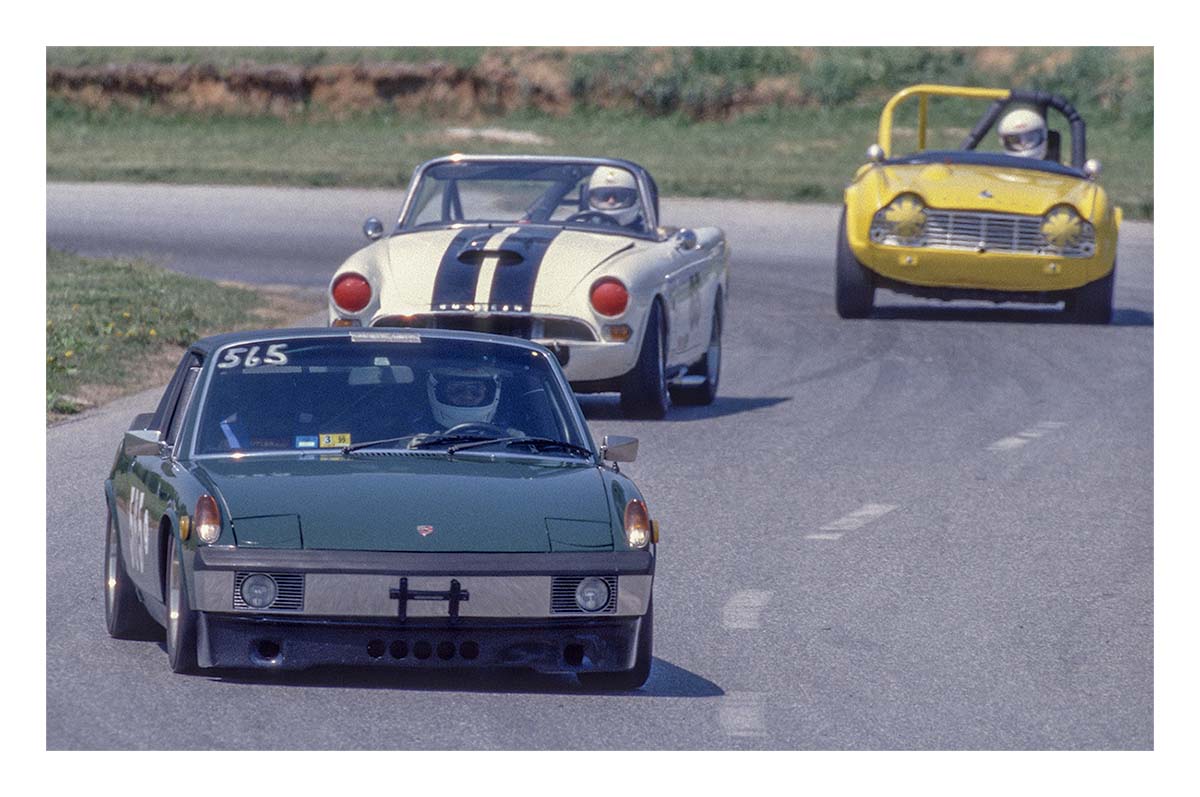Jefferson 500 1998