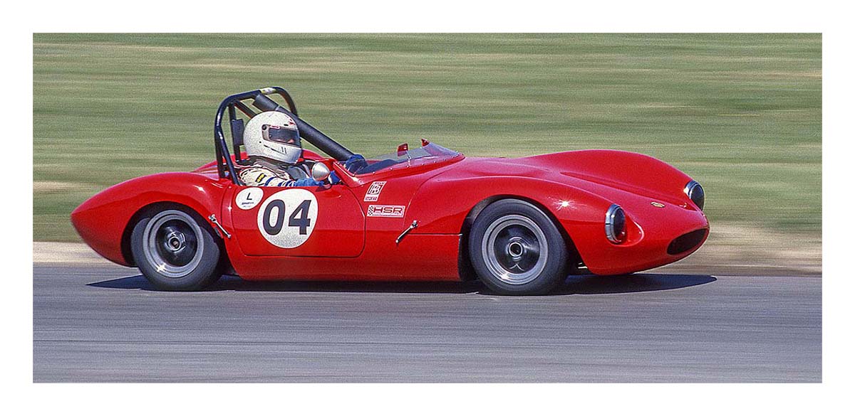 Jefferson 500 1998