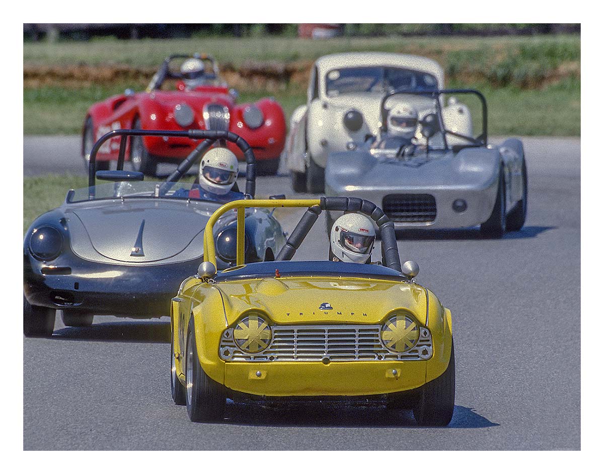 Jefferson 500 1998