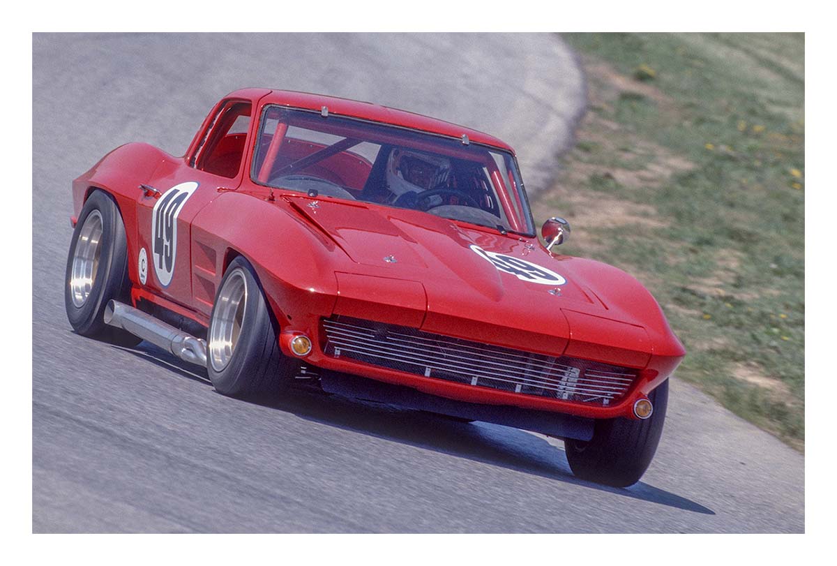 Jefferson 500 1998
