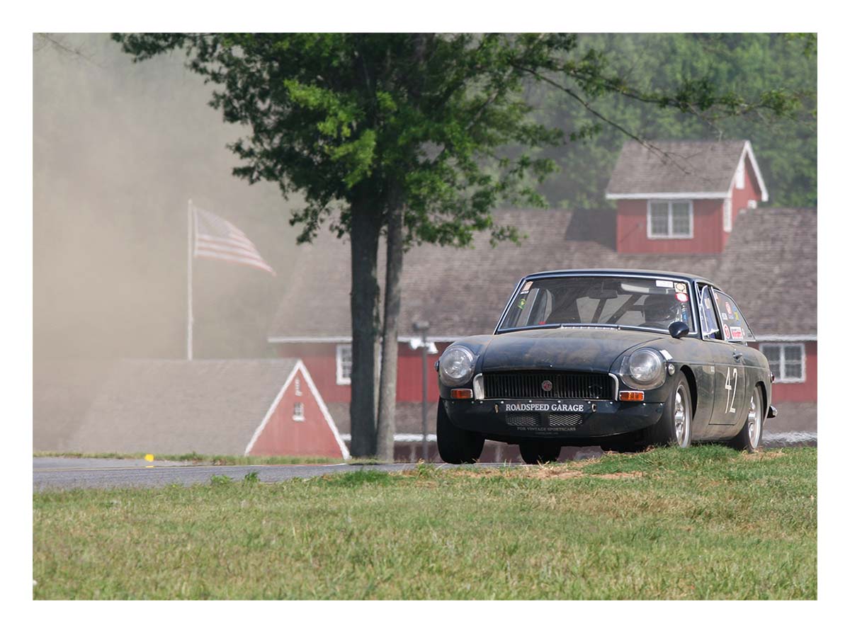 Vintage Festival