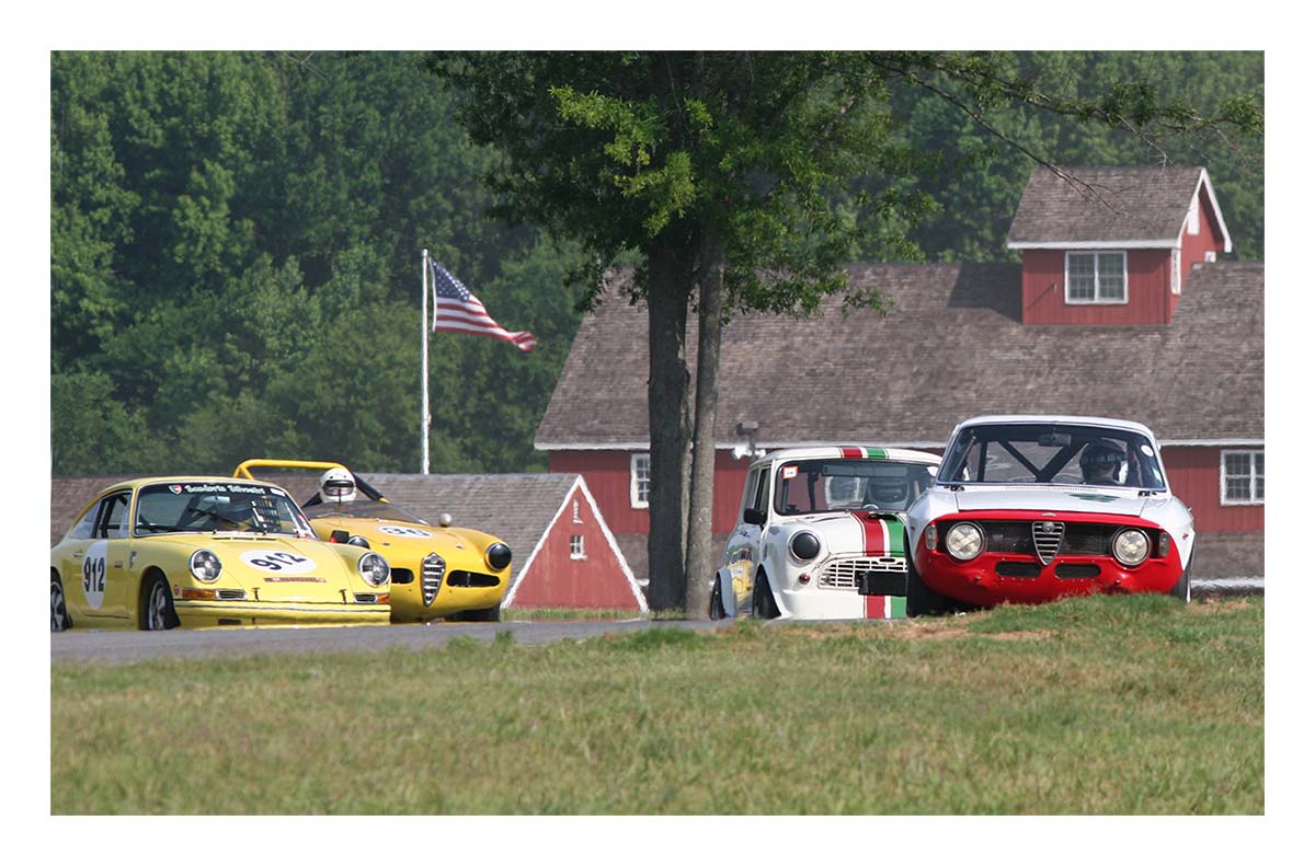 Vintage Festival