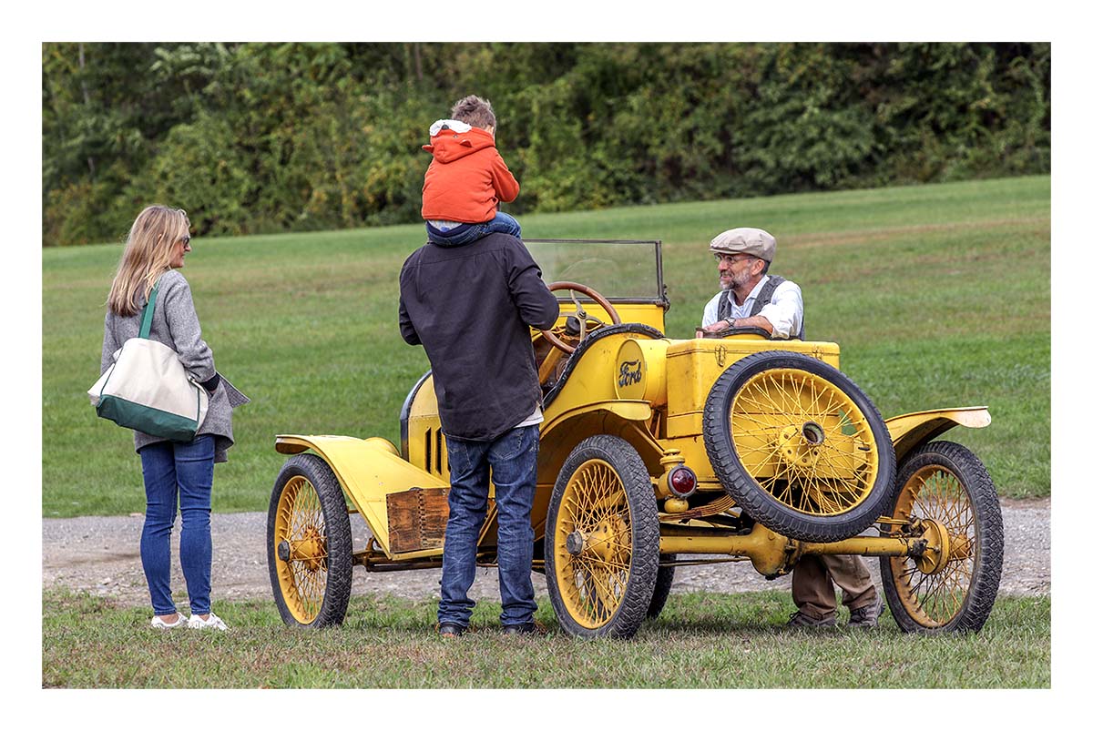 Rhinebeck Aerodrome