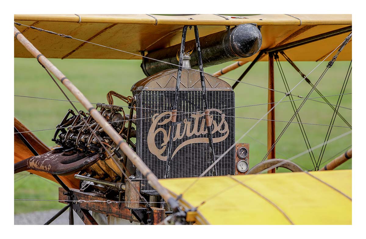 Rhinebeck Aerodrome