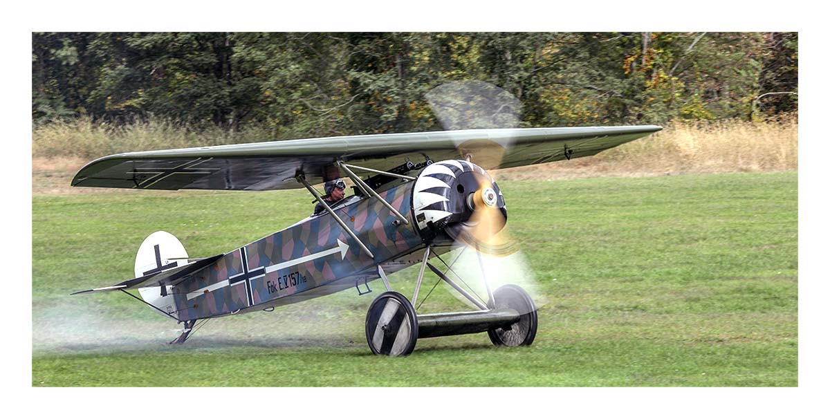 Rhinebeck Aerodrome