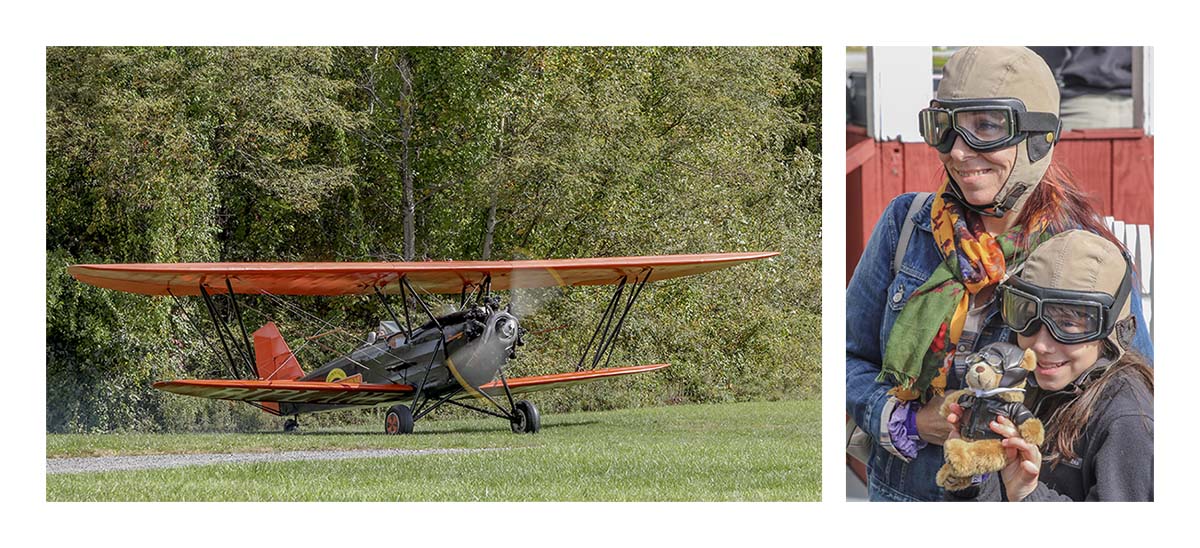 Rhinebeck Aerodrome