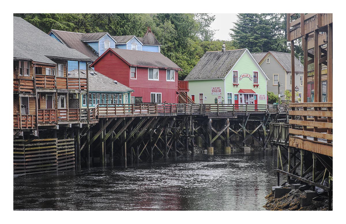 Ketchikan