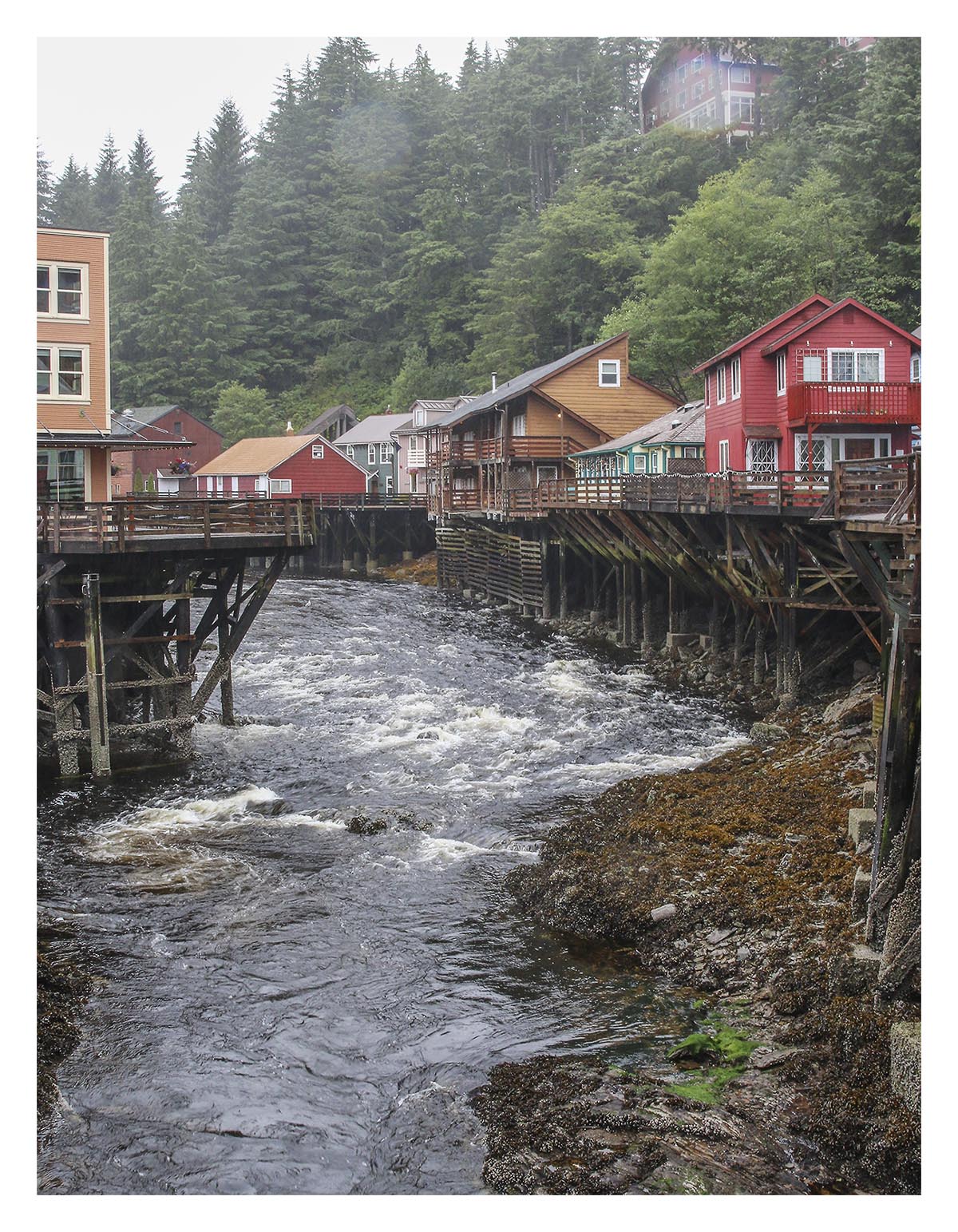 Ketchikan