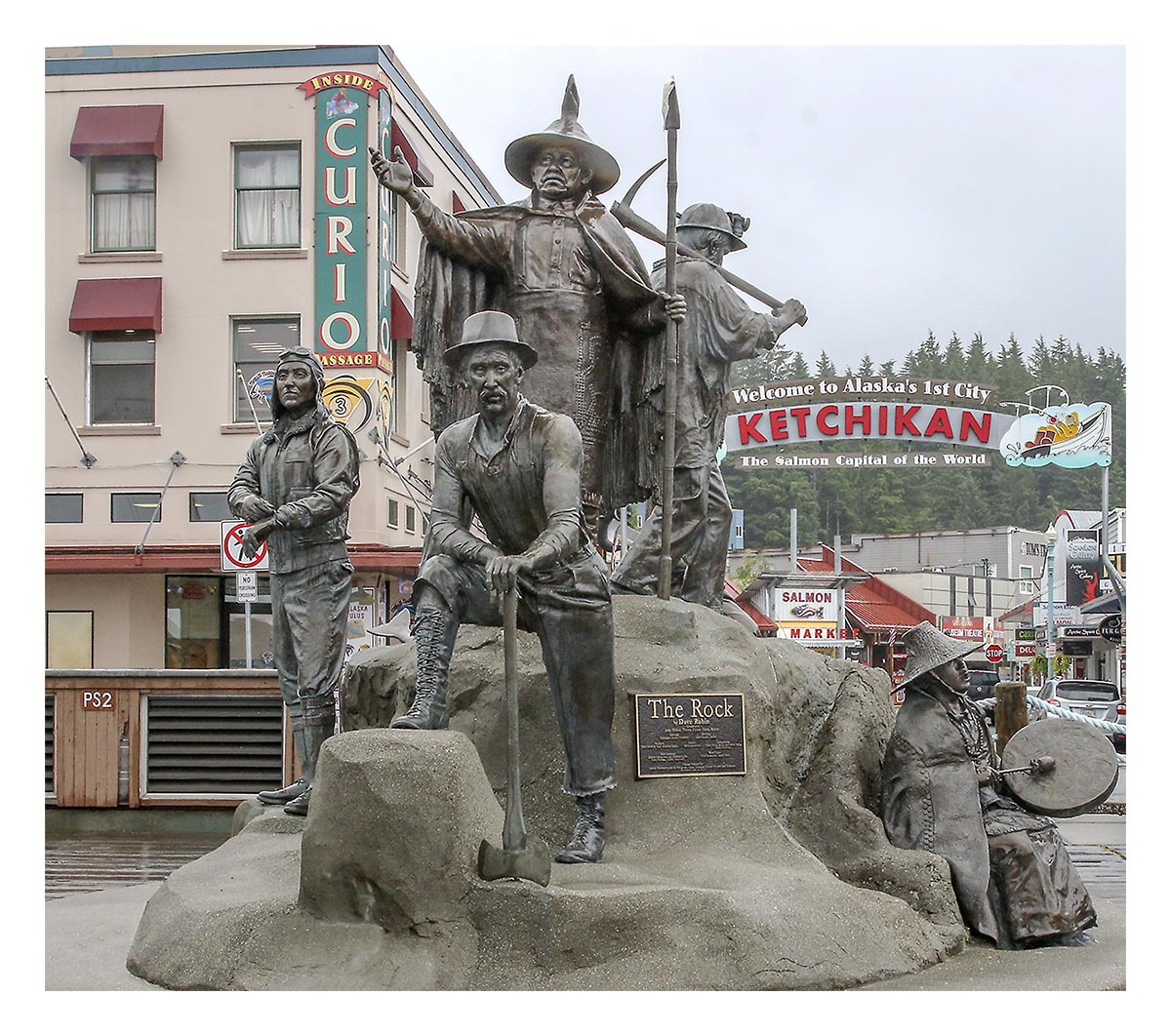 Ketchikan