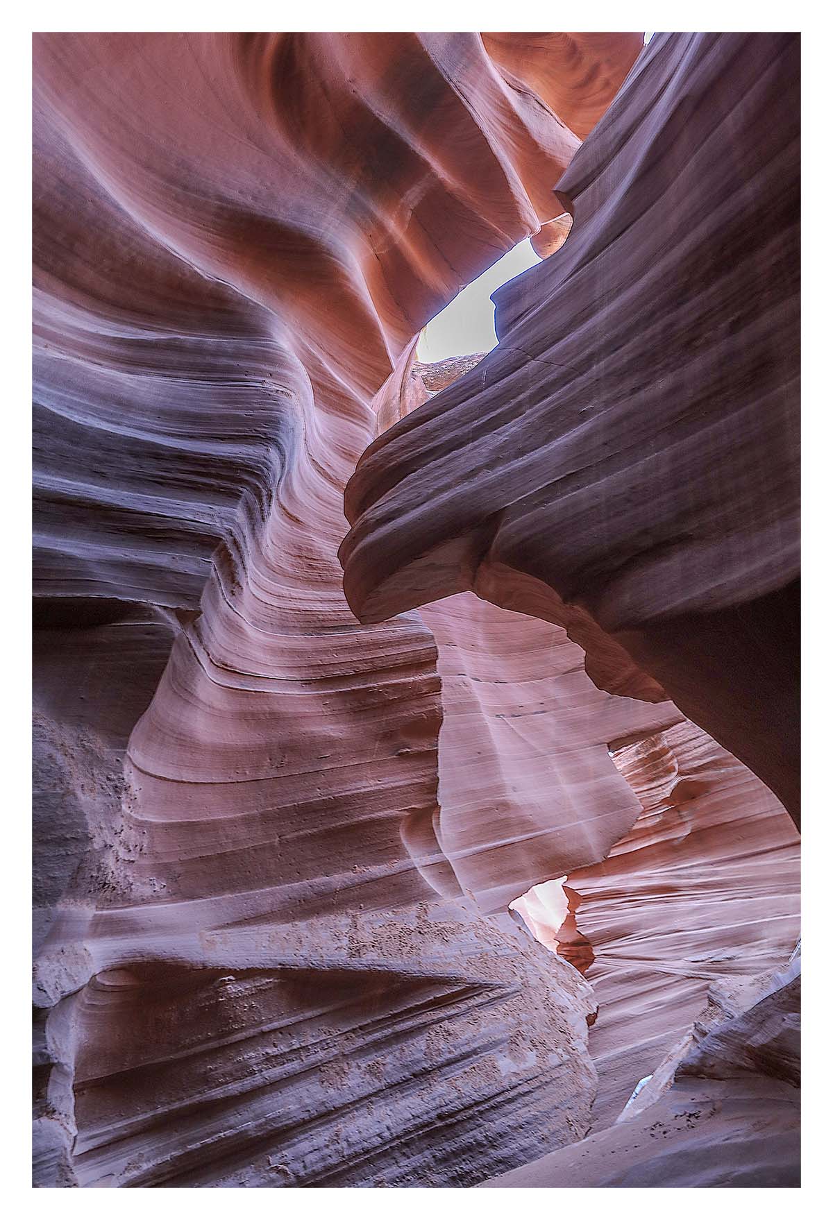 Antelope Canyon