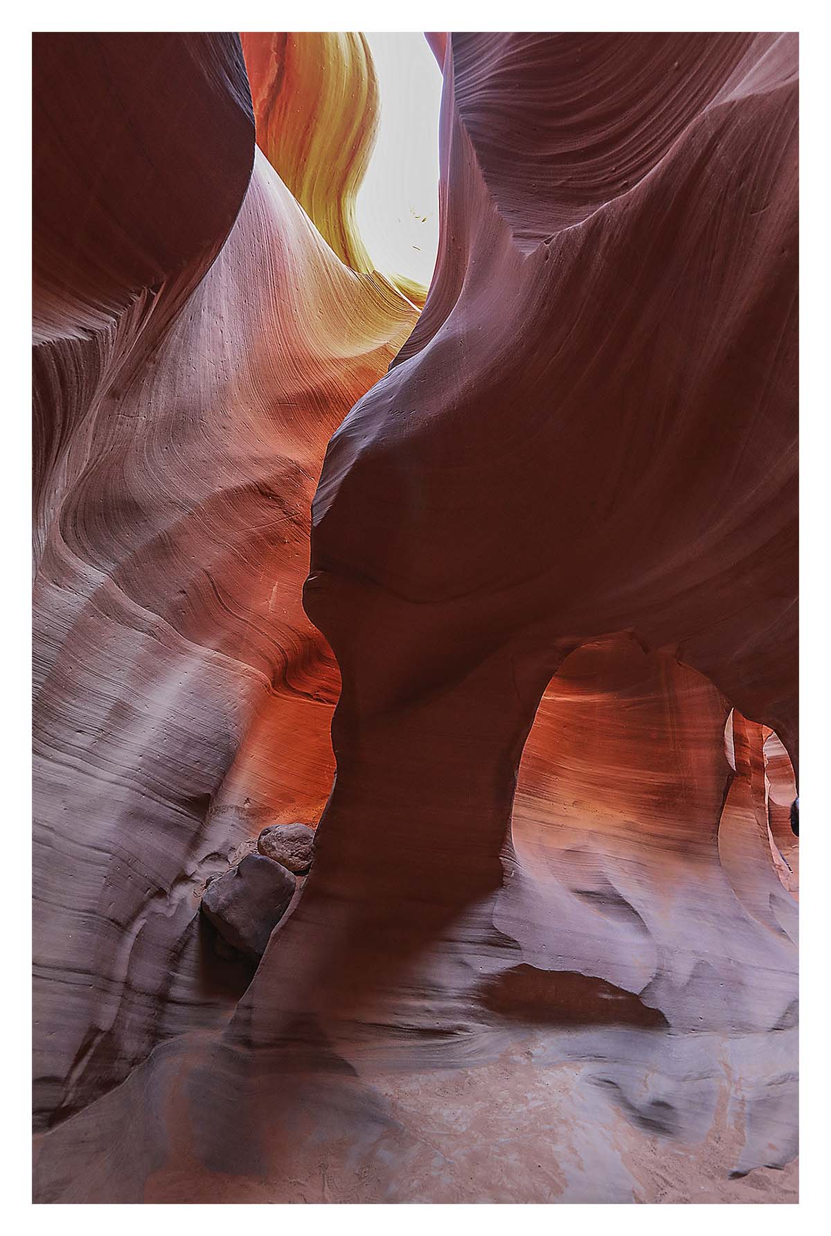 Antelope Canyon