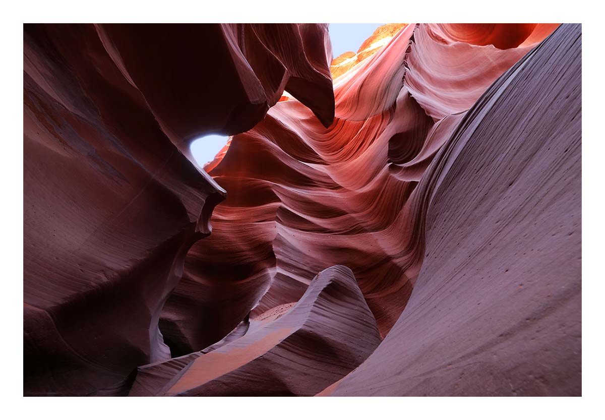 Antelope Canyon