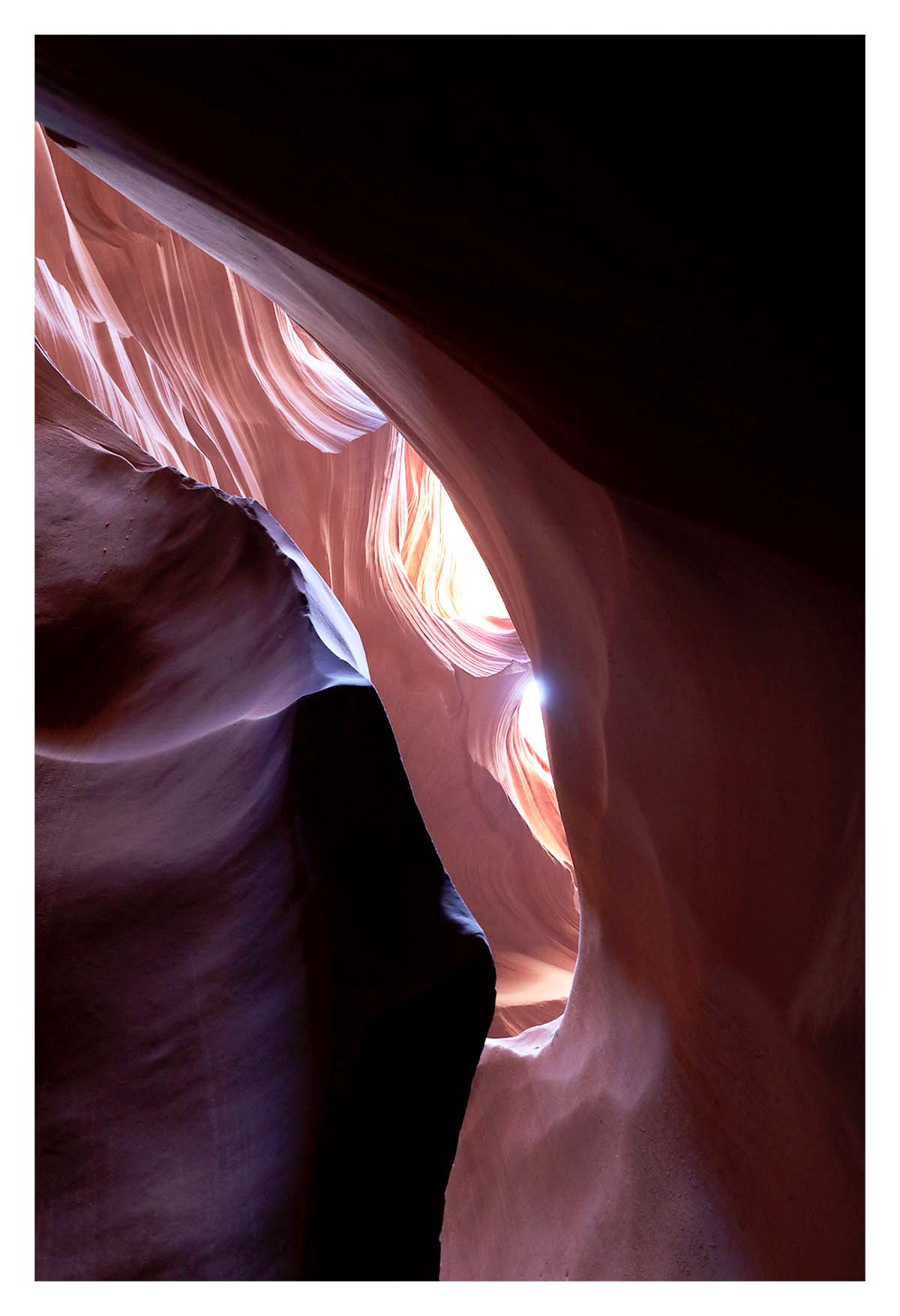 Antelope Canyon