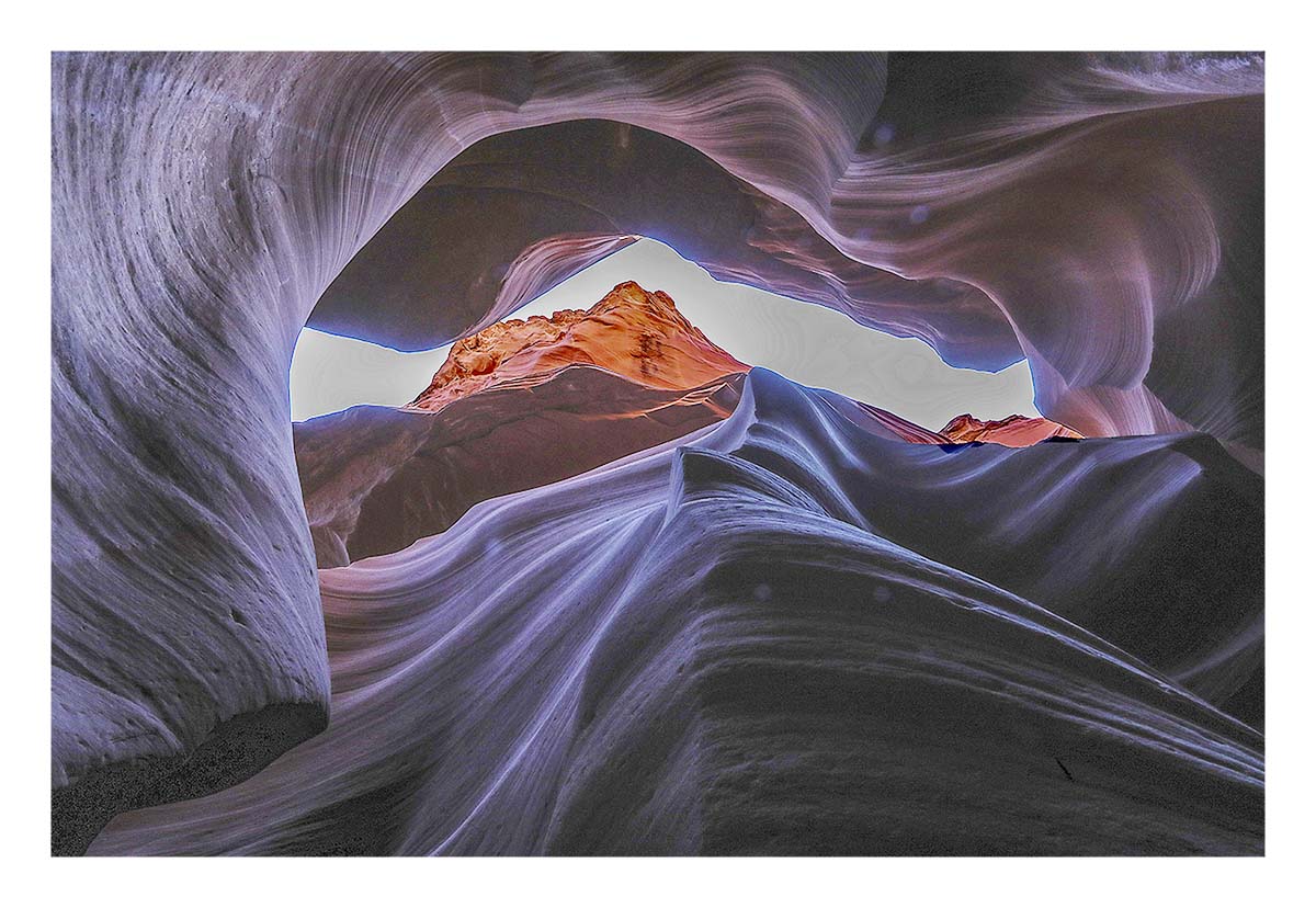 Antelope Canyon