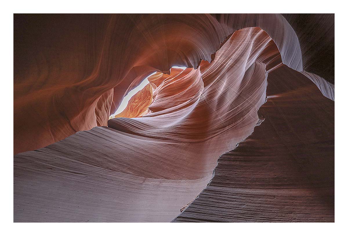 Antelope Canyon