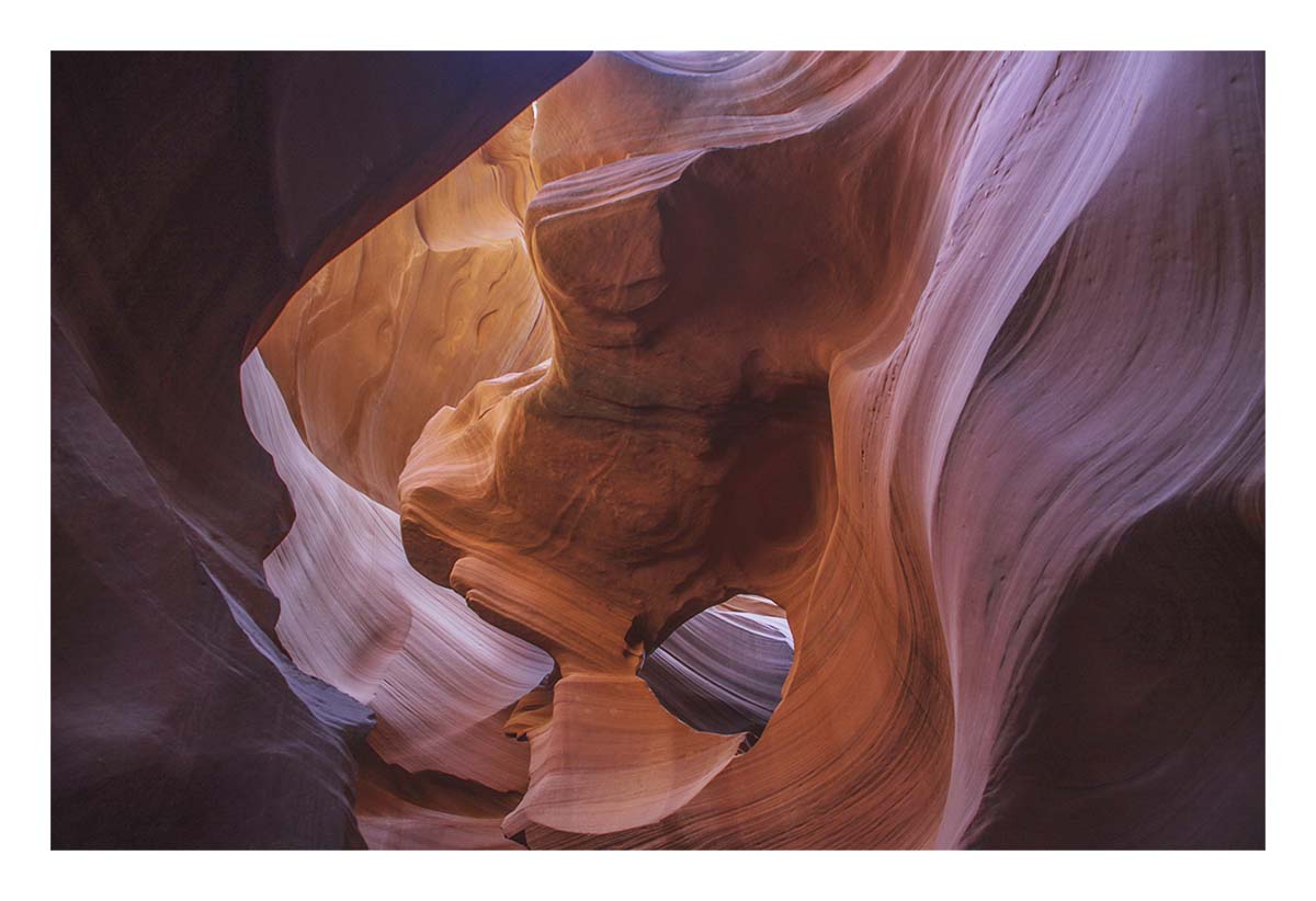 Antelope Canyon