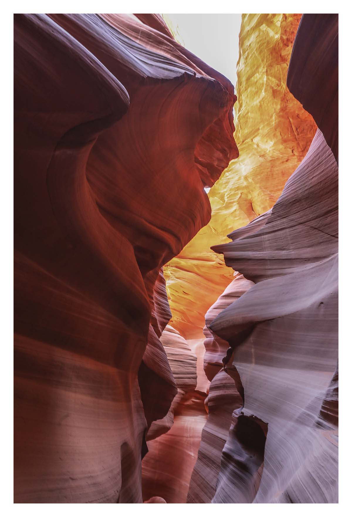 Antelope Canyon