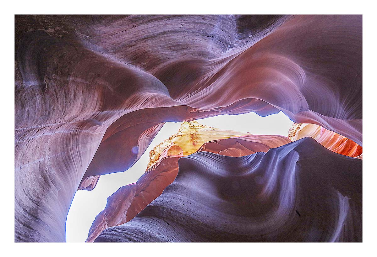 Antelope Canyon