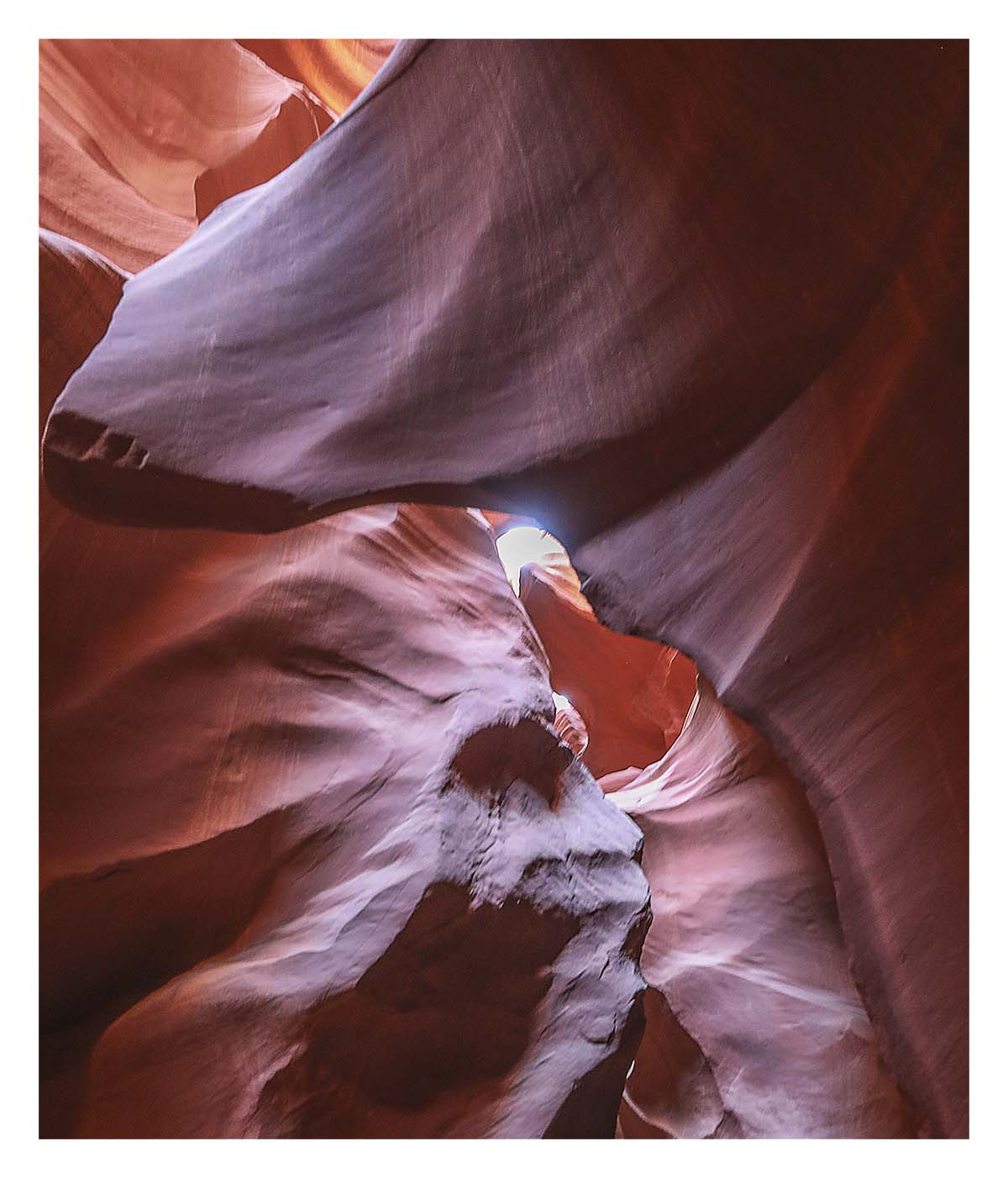 Antelope Canyon