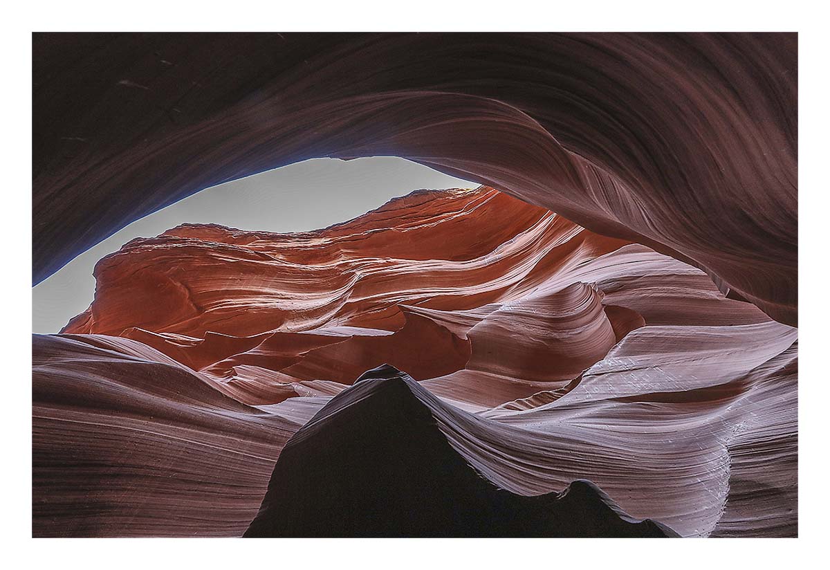 Antelope Canyon