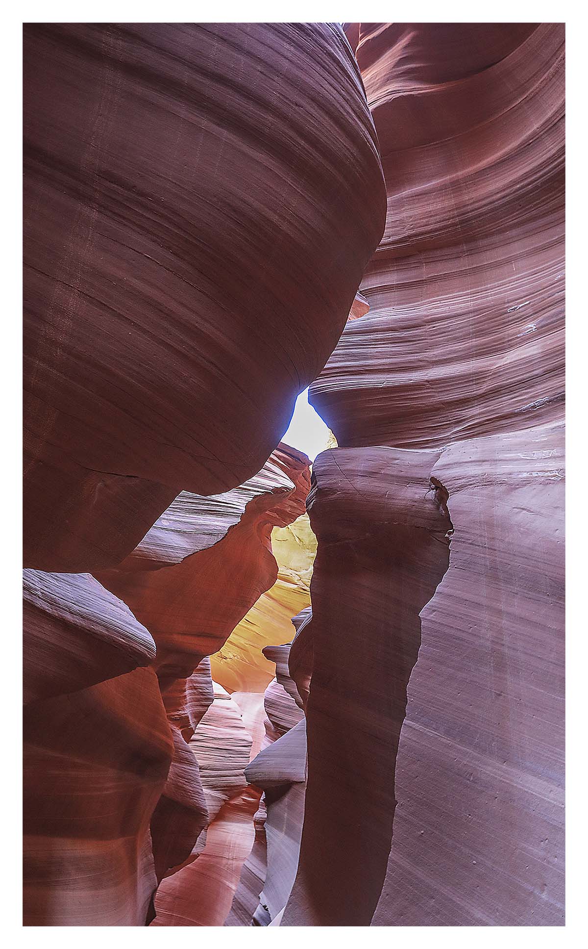 Antelope Canyon