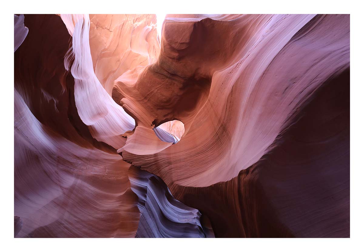 Antelope Canyon