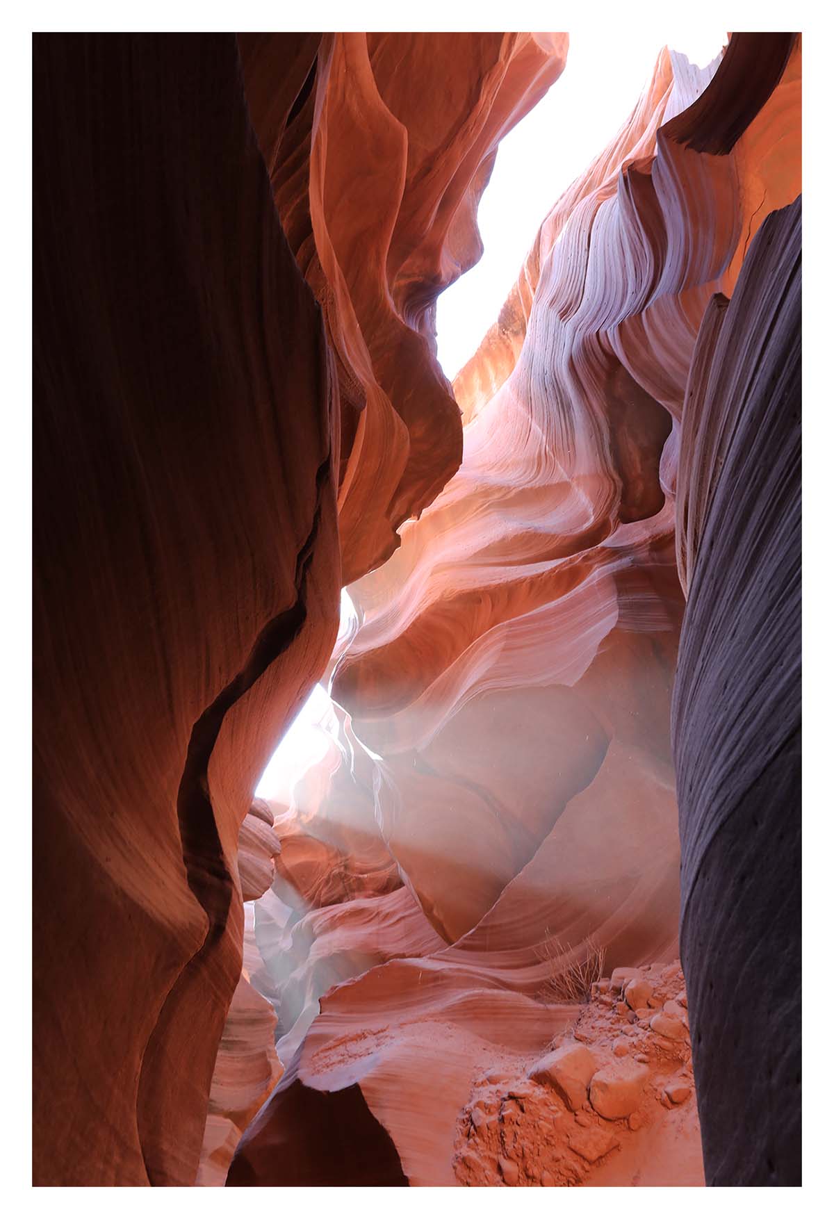 Antelope Canyon